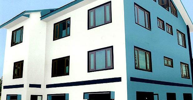 Hotel Star of Kashmir